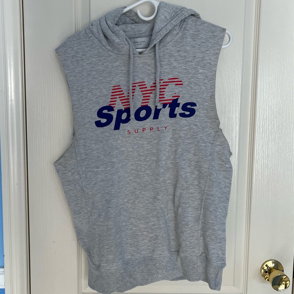 NYC Sports - Medium